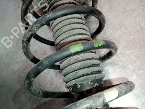 Right front shock absorber CITROËN SAXO (S0, S1) 1.4 VTS | BP31183365M17