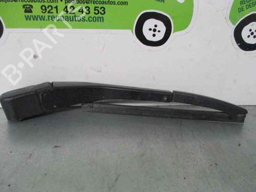 Front windshield wiper arm MERCEDES-BENZ SLK (R171) 200 Kompressor (171.442) | BP3470870C143 
