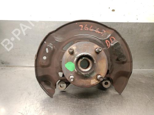 Right front steering knuckle RENAULT EXPRESS Box Body/MPV 1.5 Blue dCi 95 (F6AB) | BP39526239M26 - Image 3