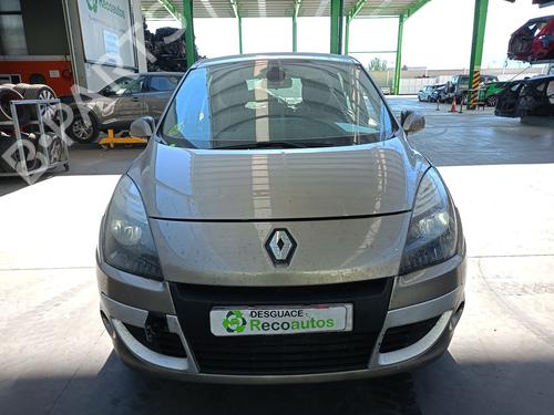 Switch RENAULT SCÉNIC III (JZ0/1_) 1.5 dCi | BP26494502I30 - Image 9