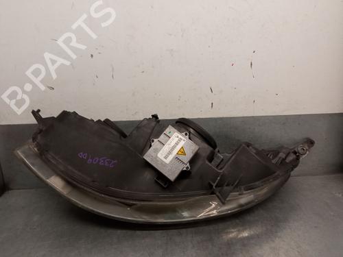 Right headlight PEUGEOT 407 SW (6E_, 6D_) 2.0 HDi 135 | BP27834177C29 