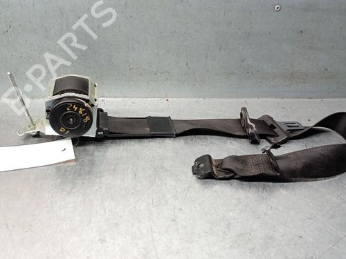 front-left-seatbelt-opel-meriva-a-mpv-x03-2003-2004-2005-2006-2007-2008-2009-2010-32702887 main image