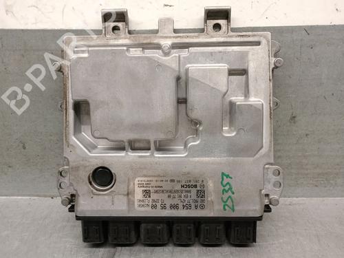 Used Engine control unit (ECU) Engine control unit (ECU) MERCEDES-BENZ V-CLASS (W447) V 250 CDI / d (447.811, 447.813, 447.815) (190 hp) 36115000 36115000