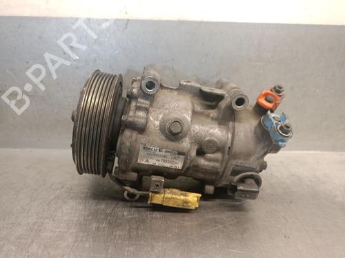 Used AC compressor PEUGEOT 508 I (8D_) 1.6 HDi (115 hp) 29077342