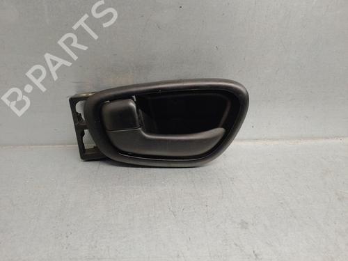 Used Rear left interior door handle Rear left interior door handle 16372080 16372080