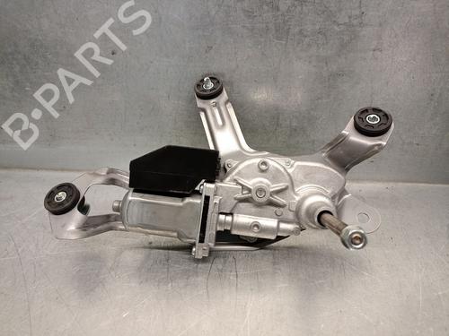 Used Rear wiper motor TOYOTA YARIS (_P21_, _PA1_, _PH1_) 1.5 Hybrid (MXPH10, MXPH11) (116 hp) 24846373