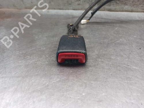 Seat buckle TOYOTA PRIUS (_W3_) 1.8 Hybrid (ZVW30) | BP20259120I32 