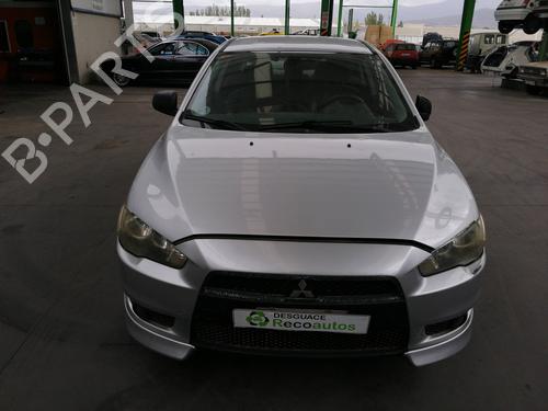 Electronic module MITSUBISHI LANCER VIII (CY_A, CZ_A) 2.0 DI-D (CY8A) | BP15209755M83  - Image 8
