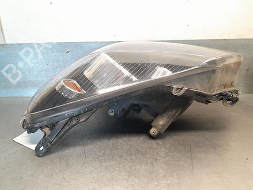 Left headlight OPEL ASTRA H (A04) 1.7 CDTI (L48) | BP37174520C28 - Image 3