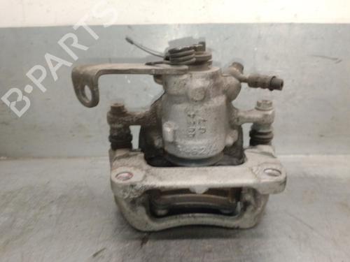 Left rear brake caliper FIAT SCUDO Van 1.5 Multijet 120 (506) | BP32259075M107
