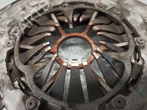 Other PEUGEOT 807 (EB_) 2.0 HDi | BP25806613O1 