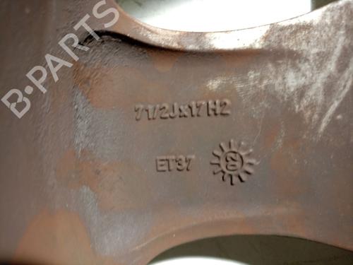 Rim MERCEDES-BENZ E-CLASS (W210) E 270 CDI (210.016) | BP22732524C45 