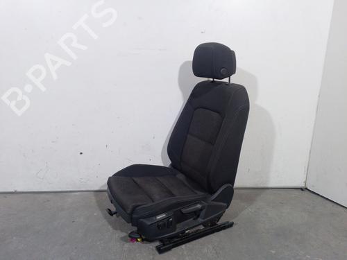 Left front seat VW PASSAT B8 Variant (3G5, CB5) 2.0 TDI | BP31882744C15