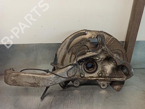 Used Left front steering knuckle BMW X6 (E71, E72) xDrive 40 d (306 hp) 12826063