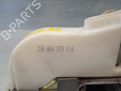 Rear right lock SEAT IBIZA II (6K1) 1.8 i | BP12588562C99 