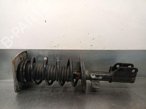Used Left front shock absorber CITROËN JUMPY III Van (V_) 1.6 BlueHDi 115 (115 hp) 22721250