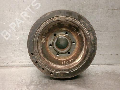 Used Pulley Pulley 36833152 36833152