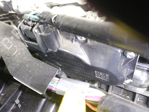 Engine MAZDA CX-5 (KF) 2.0 | BP32235567M1