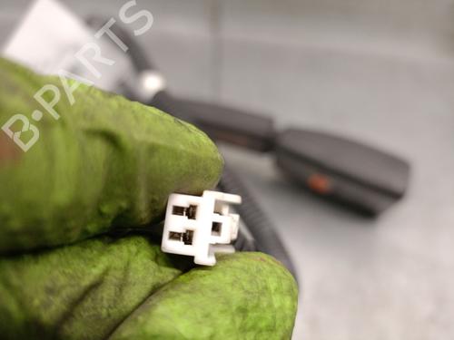 Seat buckle SSANGYONG KORANDO (CK) 2.0 e-XDi | BP32499023I32