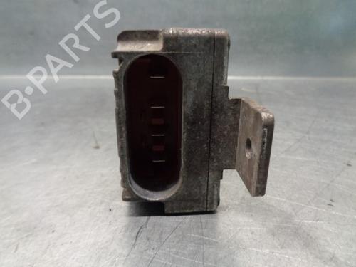 Electronic module MERCEDES-BENZ A-CLASS (W168) A 170 CDI (168.009, 168.109) | BP20262380M83 
