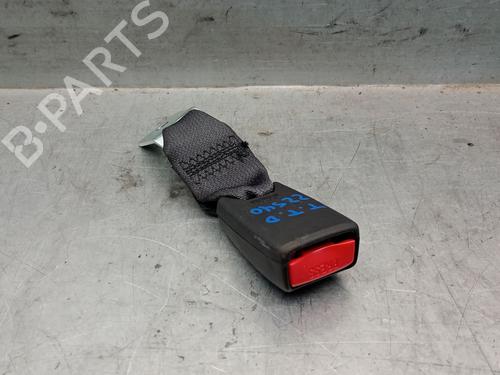 Used Seat buckle NISSAN X-TRAIL III (T32_, T32R, T32RR) 1.6 dCi ALL MODE 4x4-i (NT32) (130 hp) 25246936