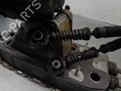Gear lever VW TOURAN (1T1, 1T2) 2.0 TDI 16V | BP7447083M90 