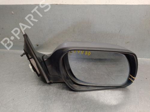 Used Right mirror MAZDA 3 (BK) 1.6 DI Turbo (109 hp) 31292814