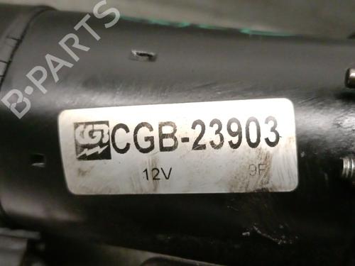 Startmotor CITROËN C3 I (FC_, FN_) 1.4 HDi | BP30972633M8 