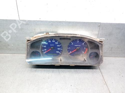 Used Instrument cluster Instrument cluster NISSAN PICK UP (D22) 2.5 TD 4WD (103 hp) 33887393 33887393