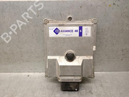 Modulo elettronico HYUNDAI XG (XG) 350 (197 hp) 31169378