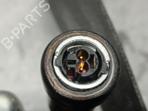 Front right seatbelt PEUGEOT 508 I (8D_) 1.6 HDi | BP29029738I25 