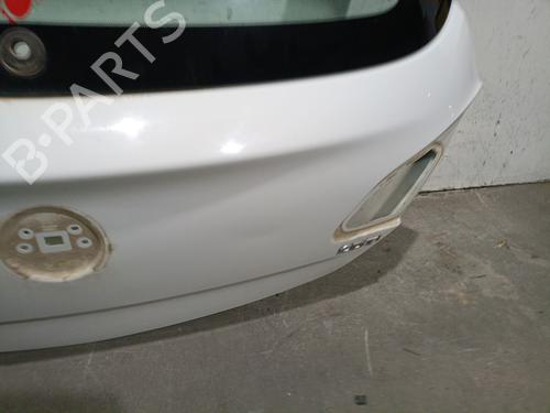 Tailgate OPEL CORSA E (X15) 1.3 CDTI (08, 68) | BP30087821C6 