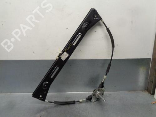 Used Front right window mechanism Front right window mechanism 11107591 11107591