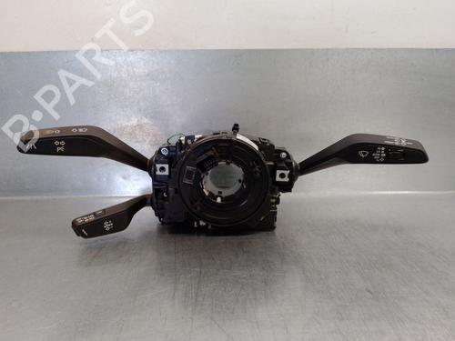 Used Headlight switch AUDI A1 Sportback (GBA) 35 TFSI (150 hp) 14975600