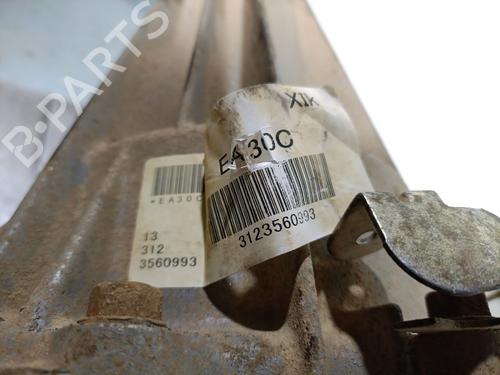 Transfer box NISSAN NAVARA NP300 (D40) 2.5 dCi 4WD | BP33401411M36  - Image 8