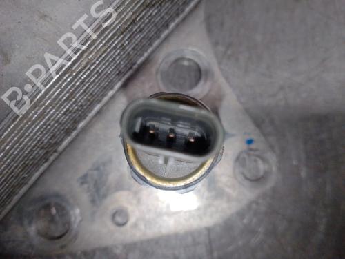 Oil radiator OPEL INSIGNIA A (G09) 2.0 CDTI (68) | BP32326044M33