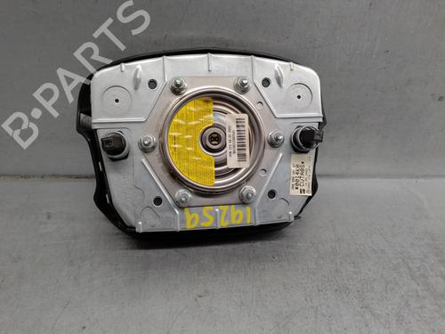 Driver airbag VW GOLF IV (1J1) 1.4 16V | BP16549736C9 