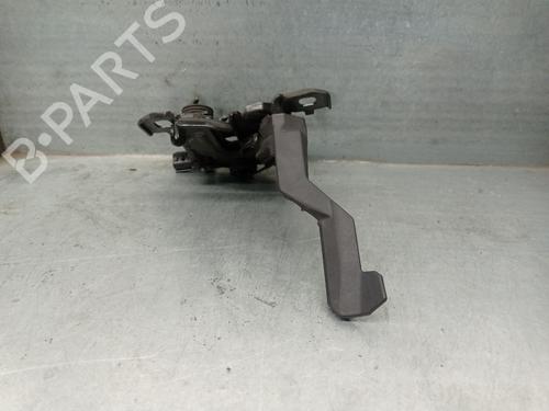 Hood lock DACIA JOGGER (RK_) 1.0 TCe 90 ECO-G (RKMT) | BP22739560C133 