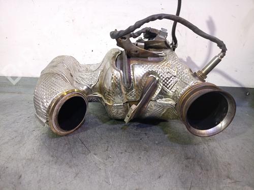 Catalyst MERCEDES-BENZ GLC (X253) 200 d 4-matic (253.916) | BP30113657M10