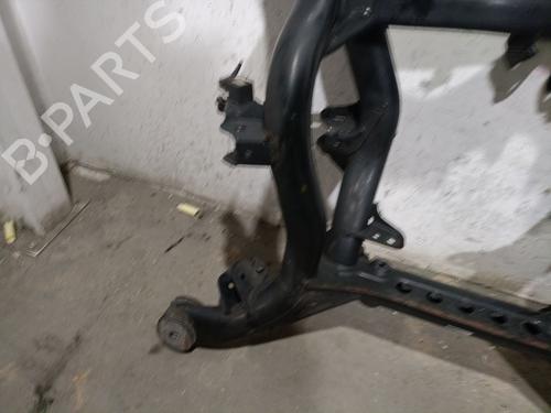 Rear axle PORSCHE CAYENNE (9PA) 3.2 | BP25244960M2 