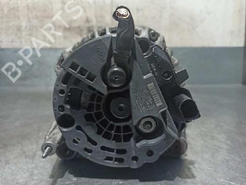 Alternator MITSUBISHI GRANDIS (NA_W)  | BP8193290M7 