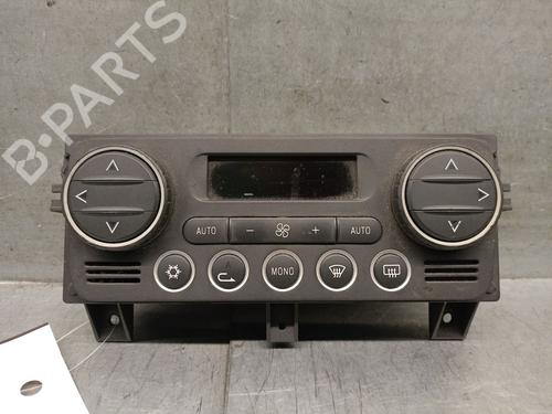 Used Climate control Climate control ALFA ROMEO BRERA (939_) 2.4 JTDM 20V (939DXD1B, 939DXD12) (200 hp) 33399907 33399907