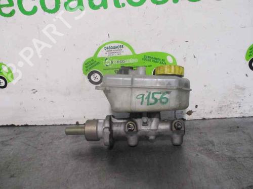 Brake master cylinder VW POLO (9N_, 9A_) 1.9 TDI | BP4393447M77 