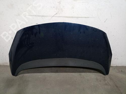 Used Hood OPEL MERIVA B MPV (S10) 1.7 CDTI (75) (131 hp) 21773265