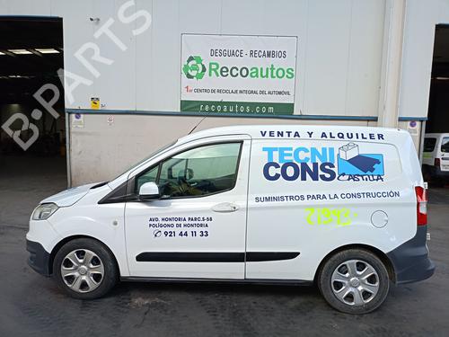 Used Parts FORD TRANSIT COURIER B460 Box Body/MPV 1.5 TDCi 1932520
