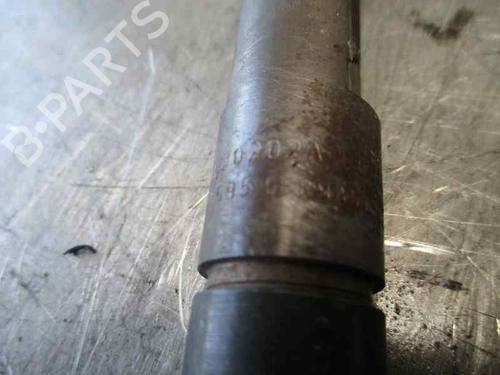 Injector SEAT TOLEDO II (1M2) 1.9 TDI | BP2106283M100 