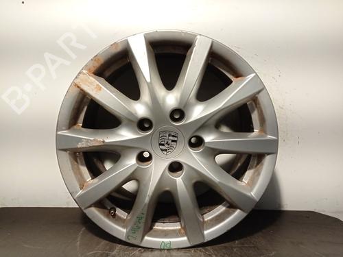 Used Rim Rim 32388699 32388699