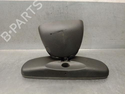 Rear mirror NISSAN PULSAR Hatchback (C13) 1.2 DIG-T | BP36318771I6 - Image 3