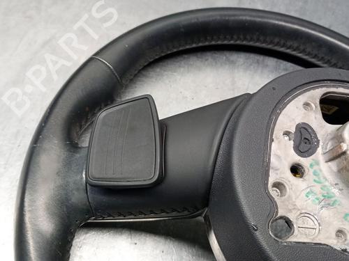 Steering wheel AUDI A3 Sportback (8VA, 8VF) 1.6 TDI | BP28599649C49 