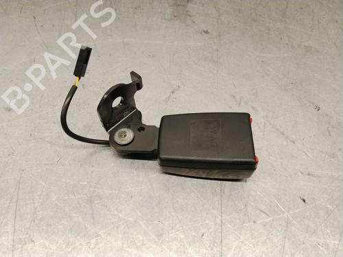 Seat buckle SEAT Mii (KF1, KE1) 1.0 | BP38567721I32 - Image 2